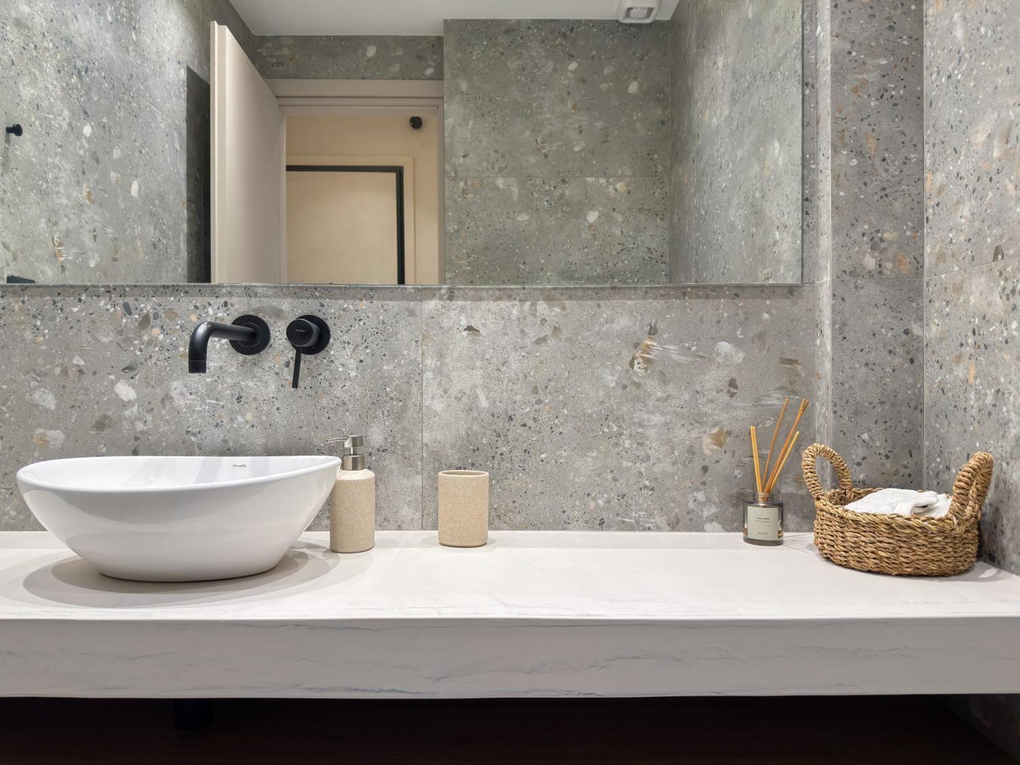 Geraniou Boutique Spot Apartment เอเธนส์ ภายนอก รูปภาพ